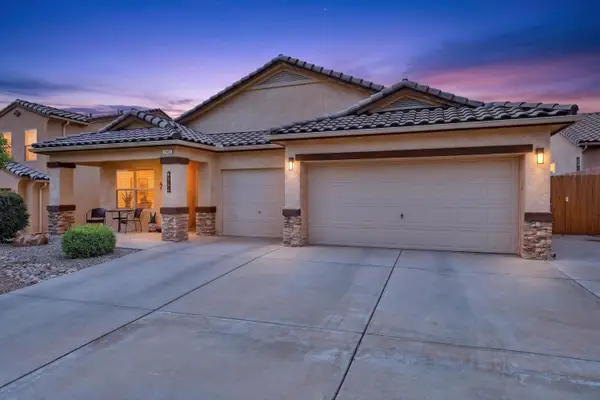 2605 Cerro Chafo Road Se, Rio Rancho, NM 87124
