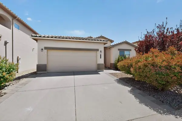 6540 Basket Weaver Avenue Nw, Albuquerque, NM 87114