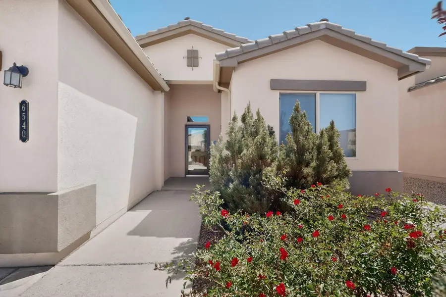 6540 Basket Weaver Avenue Nw, Albuquerque, NM 87114 - #3