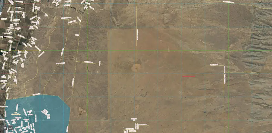 0 Land Of Trigo Canyon Ranch, Belen, NM 87002 - #2