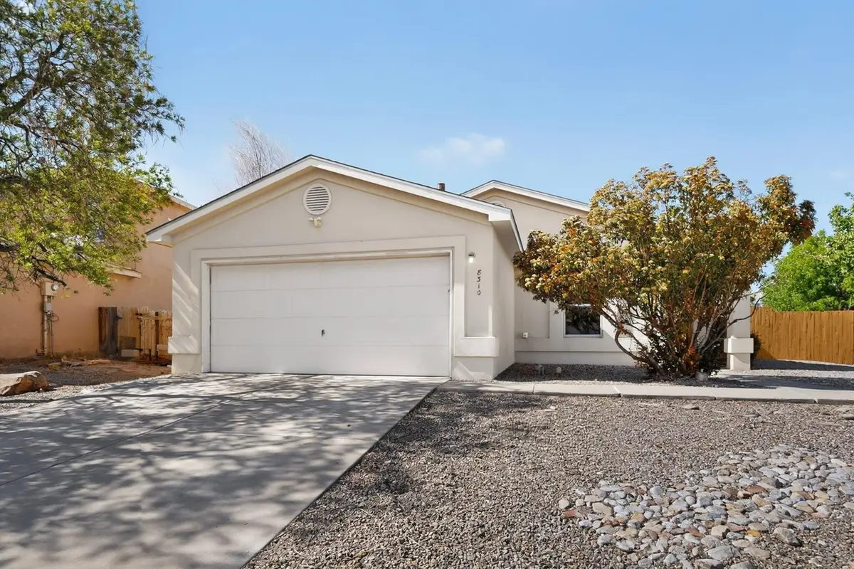 8310 Rancho Paraiso Nw, Albuquerque, NM 87114 - #1