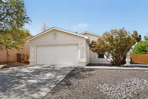 8310 Rancho Paraiso Nw, Albuquerque, NM 87114