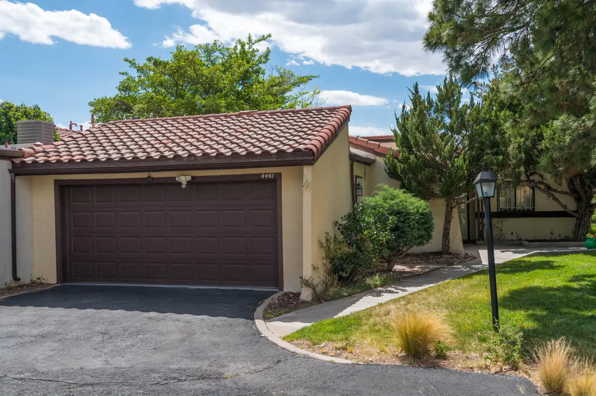 4441 Deborah Lane Ne, Albuquerque, NM 87111 - #1