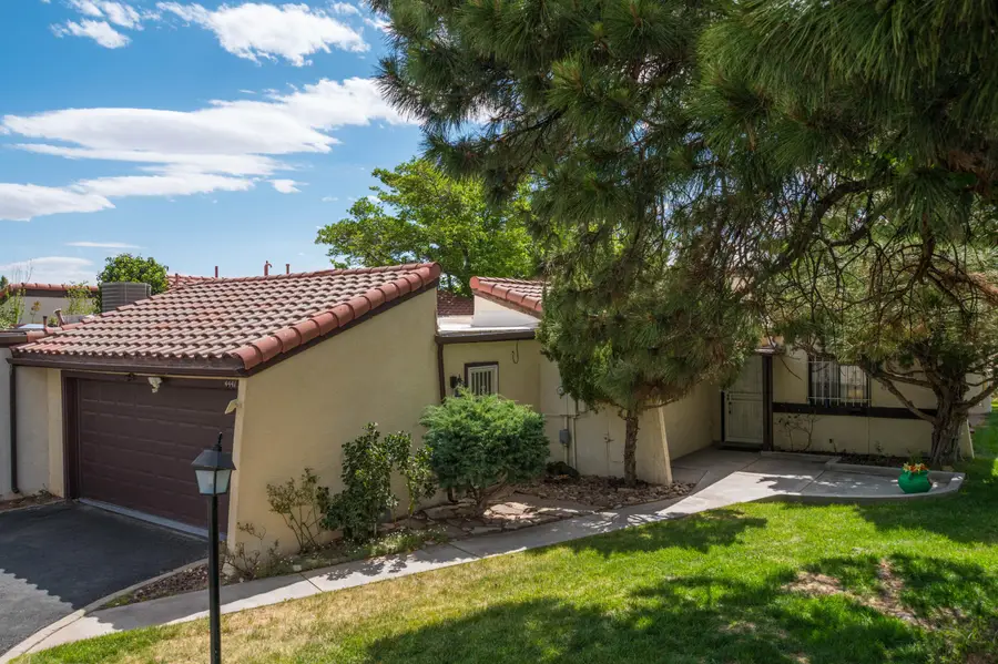 4441 Deborah Lane Ne, Albuquerque, NM 87111 - #2