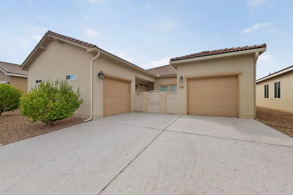 954 Evening Primrose Lane, Bernalillo, NM 87004 - #1