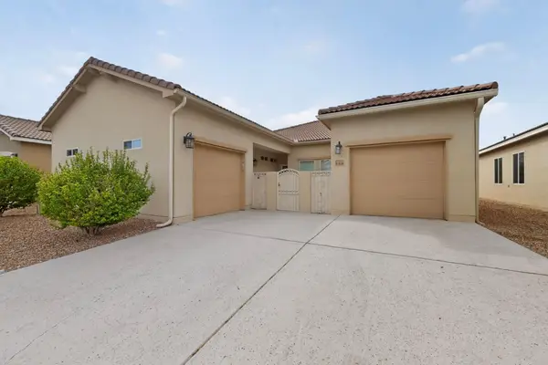 954 Evening Primrose Lane, Bernalillo, NM 87004