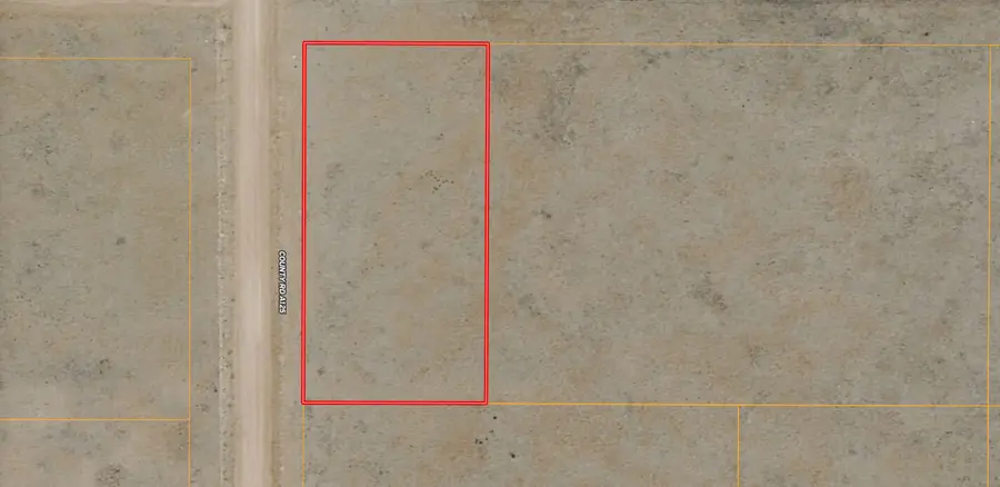 Lot 16 County Road A125, Moriarty, NM 87035 - #2