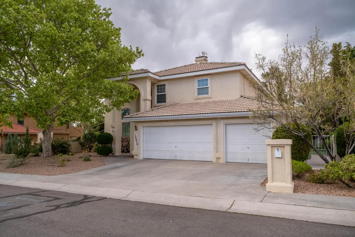 12515 Royal Winslow Place Ne, Albuquerque, NM 87111 - #1