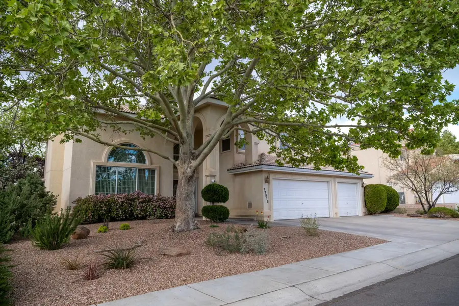 12515 Royal Winslow Place Ne, Albuquerque, NM 87111 - #2