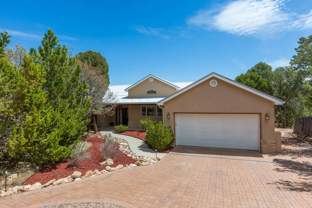 5 Teypana Court, Tijeras, NM 87059 - #1