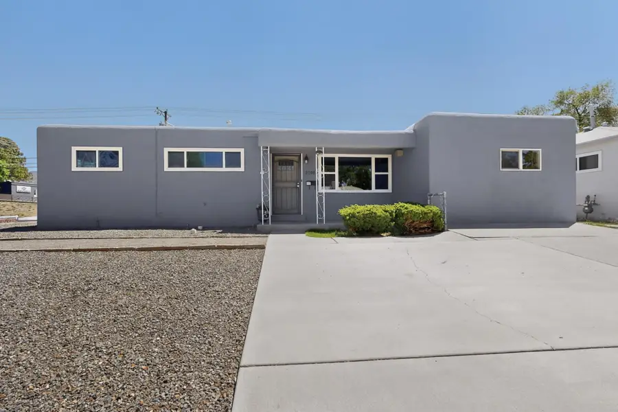 2008 Muriel Street Ne, Albuquerque, NM 87112 - #2