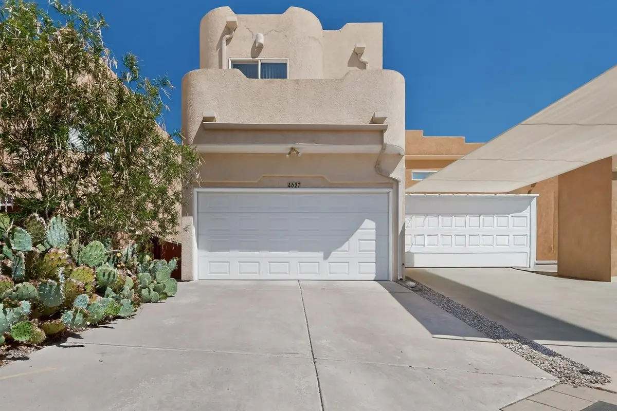4627 Holiday Breeze Place Ne, Albuquerque, NM 87111 - #1