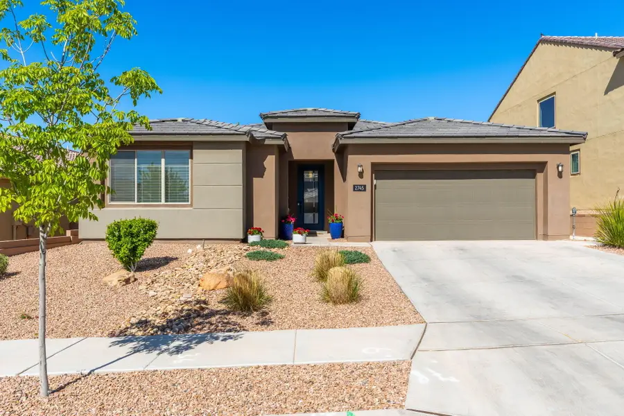 2745 Kings Canyon Loop Ne, Rio Rancho, NM 87144 - #3