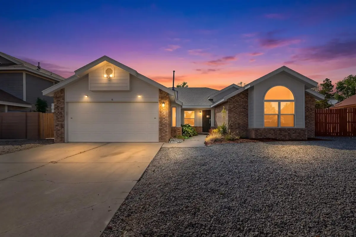 6205 Coppice Drive Nw, Albuquerque, NM 87120 - #1