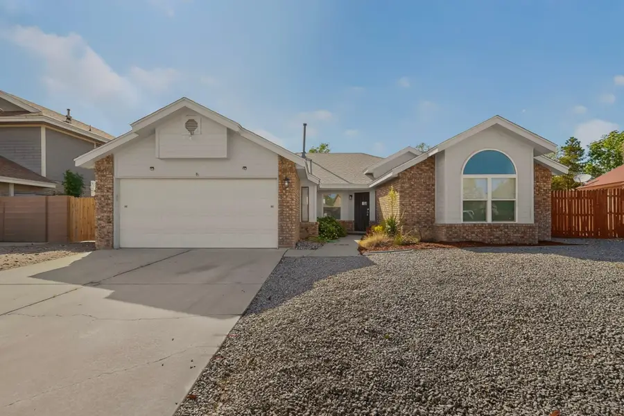 6205 Coppice Drive Nw, Albuquerque, NM 87120 - #2