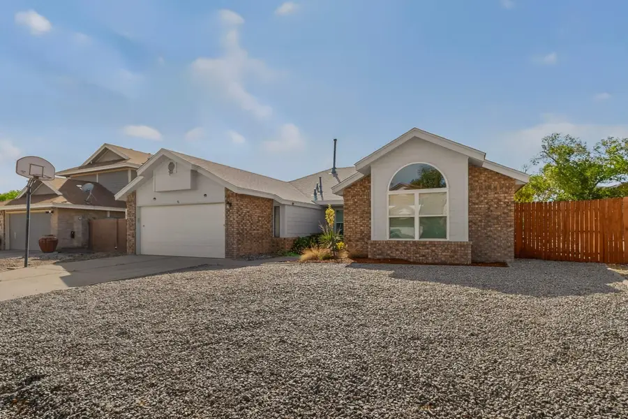 6205 Coppice Drive Nw, Albuquerque, NM 87120 - #3