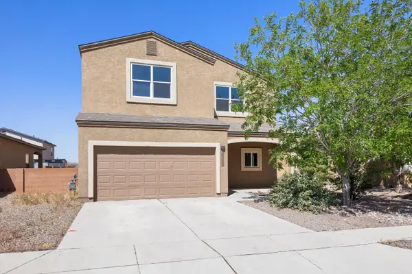 6708 Mountain Hawk Loop Ne, Rio Rancho, NM 87144