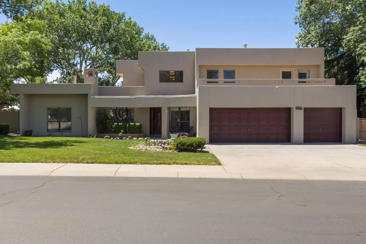 9304 Pebble Beach Drive Ne, Albuquerque, NM 87111 - #1