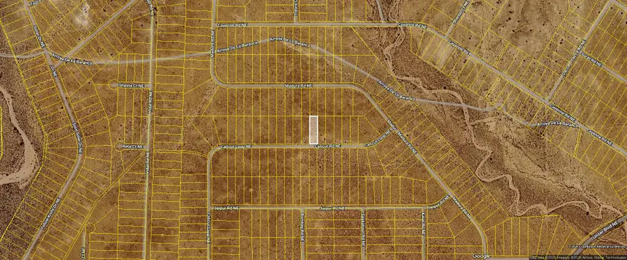 1130 Calicut (u25 B48 L32) Road Ne, Rio Rancho, NM 87144 - #3
