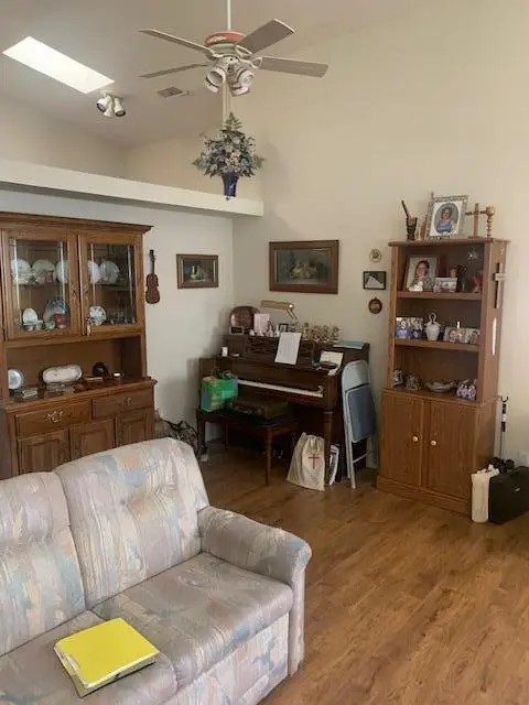 7220 Canary Lane Ne, Albuquerque, NM 87109 - #2