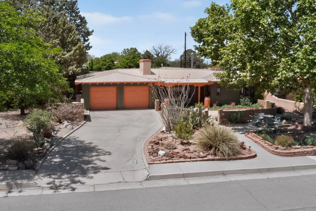 715 Parkland Circle Se, Albuquerque, NM 87108 - #1