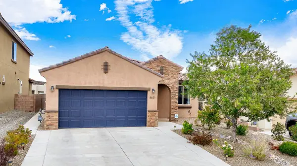 8631 Monsoon Road Nw, Albuquerque, NM 87120