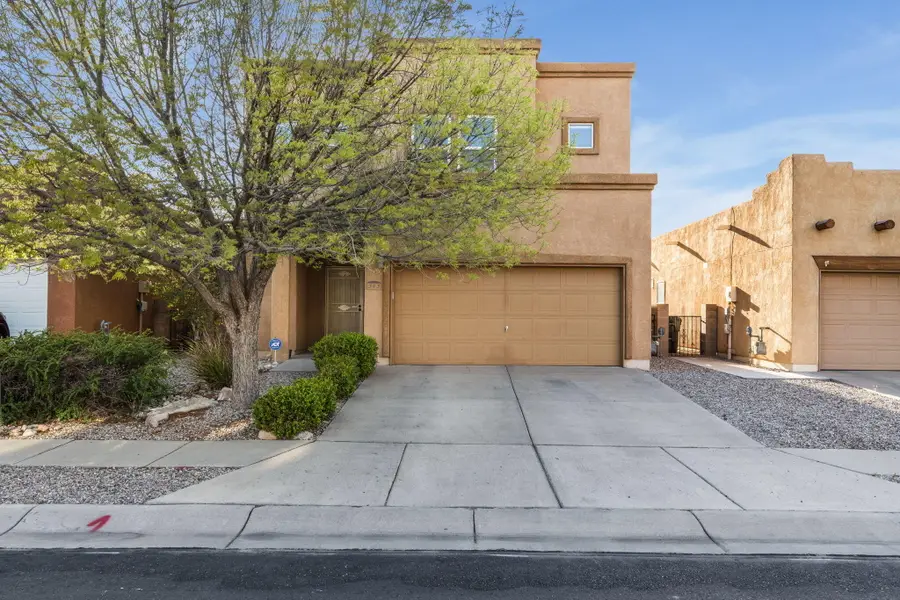 343 Terra Vista Trail Se, Albuquerque, NM 87123 - #2