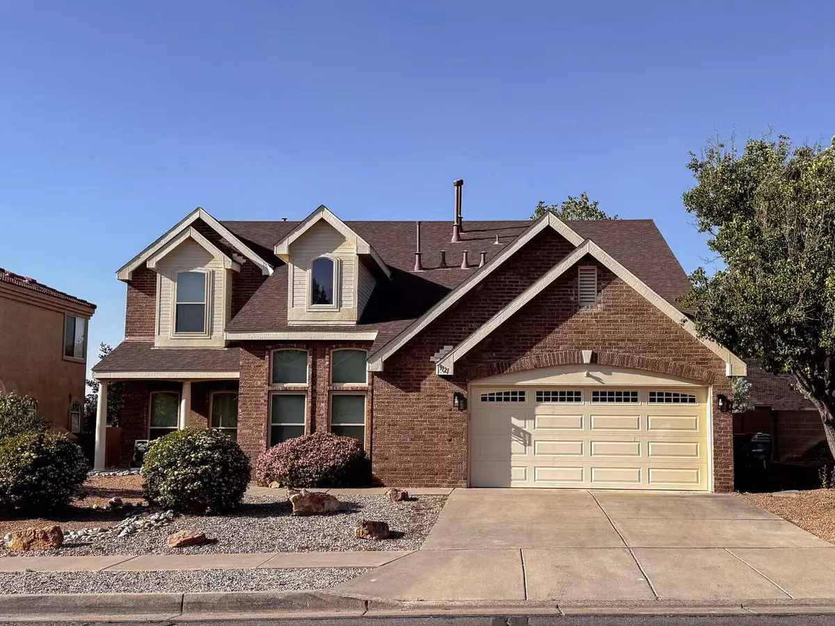 9121 Ridgefield Avenue Ne, Albuquerque, NM 87109 - #1
