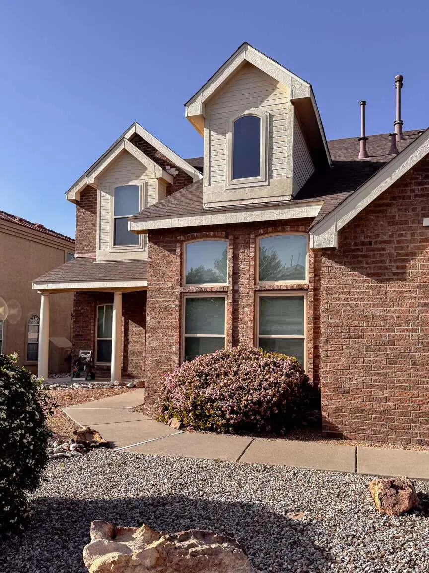 9121 Ridgefield Avenue Ne, Albuquerque, NM 87109 - #3