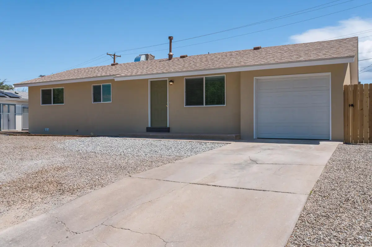 4204 Morningside Drive Ne, Albuquerque, NM 87110 - #1