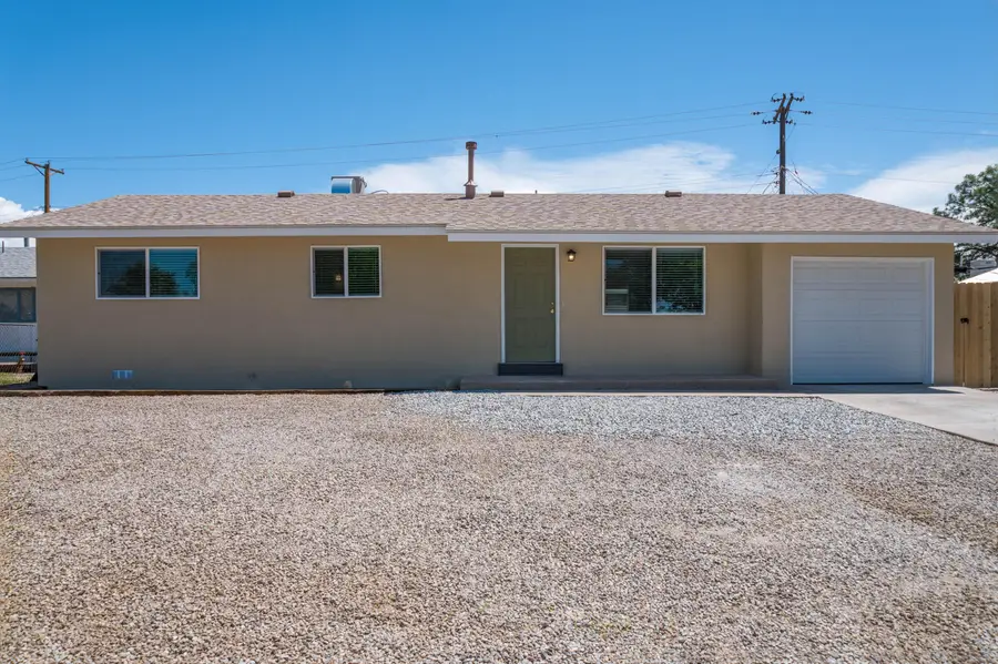 4204 Morningside Drive Ne, Albuquerque, NM 87110 - #2