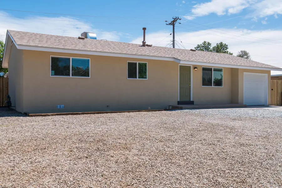 4204 Morningside Drive Ne, Albuquerque, NM 87110 - #3