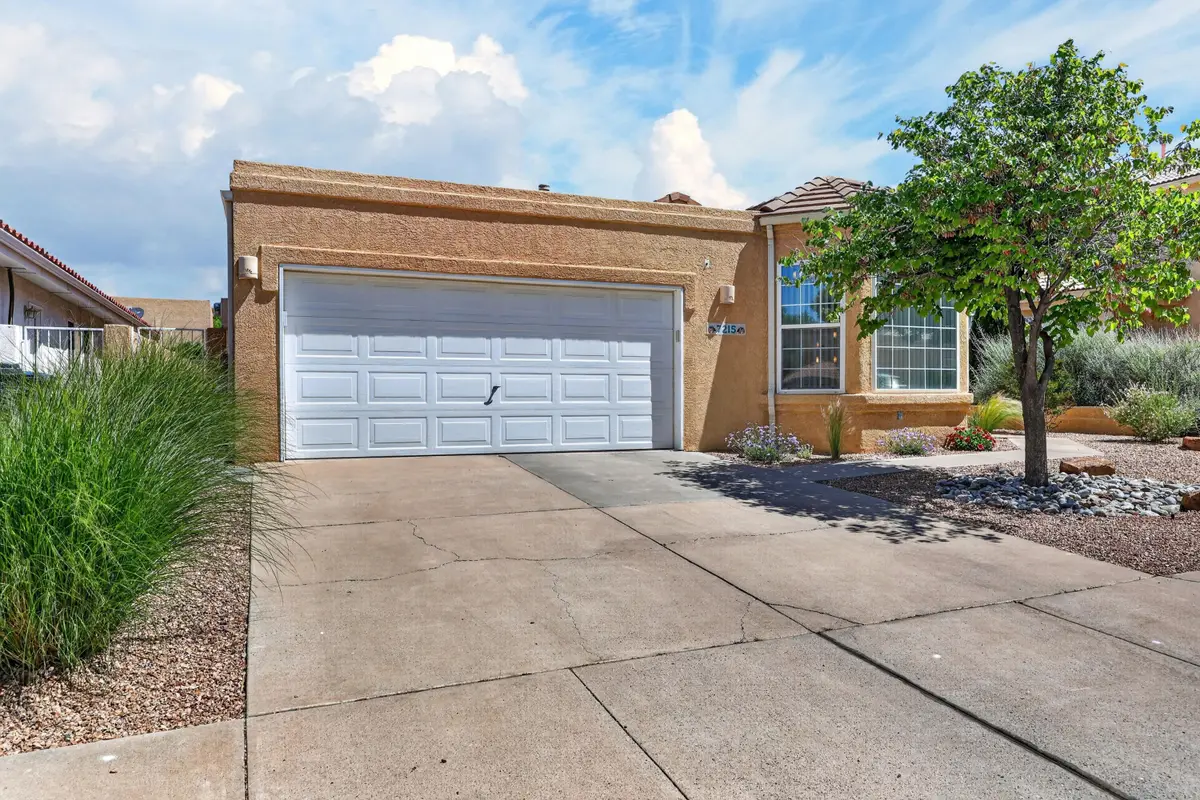 7215 Laster Avenue Ne, Albuquerque, NM 87109 - #1