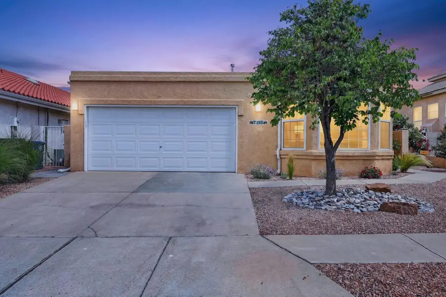 7215 Laster Avenue Ne, Albuquerque, NM 87109 - #2