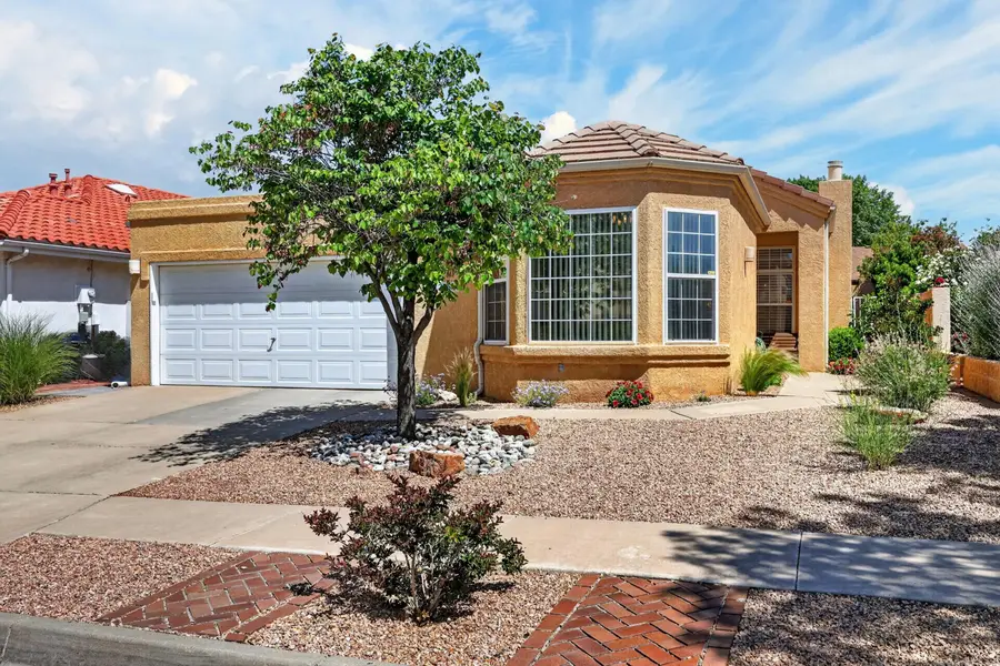 7215 Laster Avenue Ne, Albuquerque, NM 87109 - #3