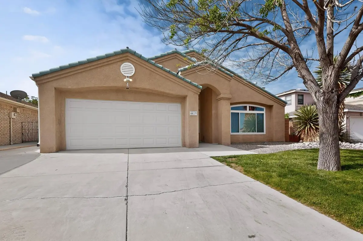 4419 Riverhill Drive Nw, Albuquerque, NM 87120 - #1