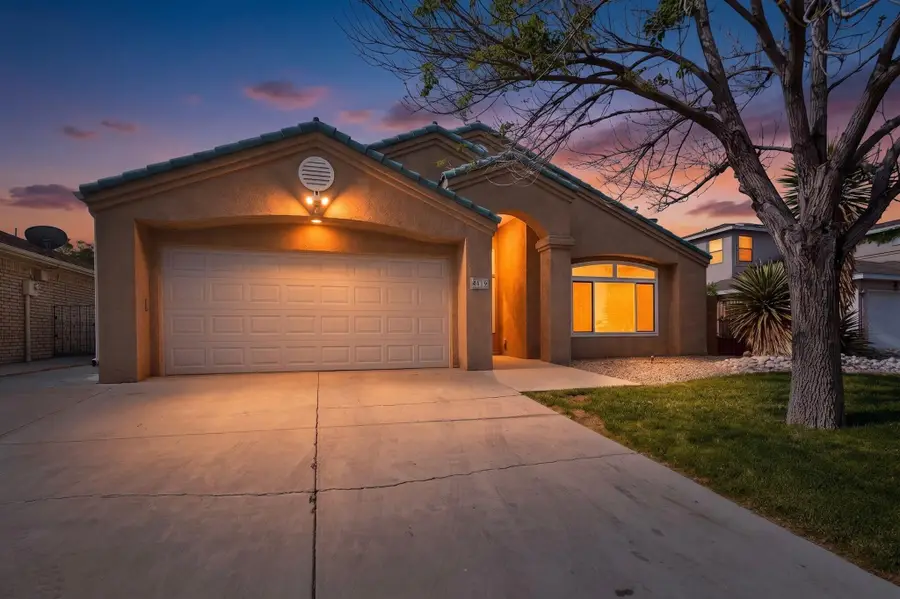 4419 Riverhill Drive Nw, Albuquerque, NM 87120 - #2