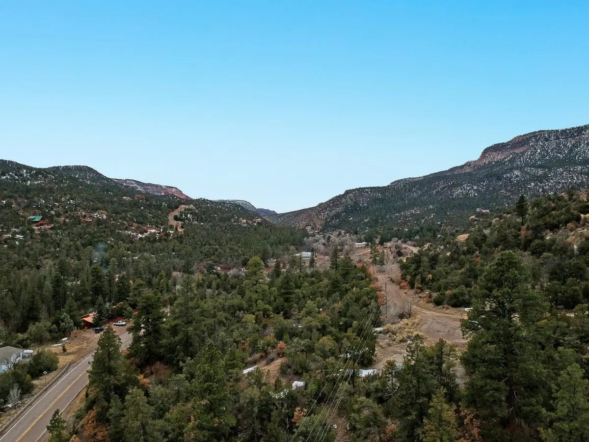 0 Raptor Road, Jemez Springs, NM 87025 - #1