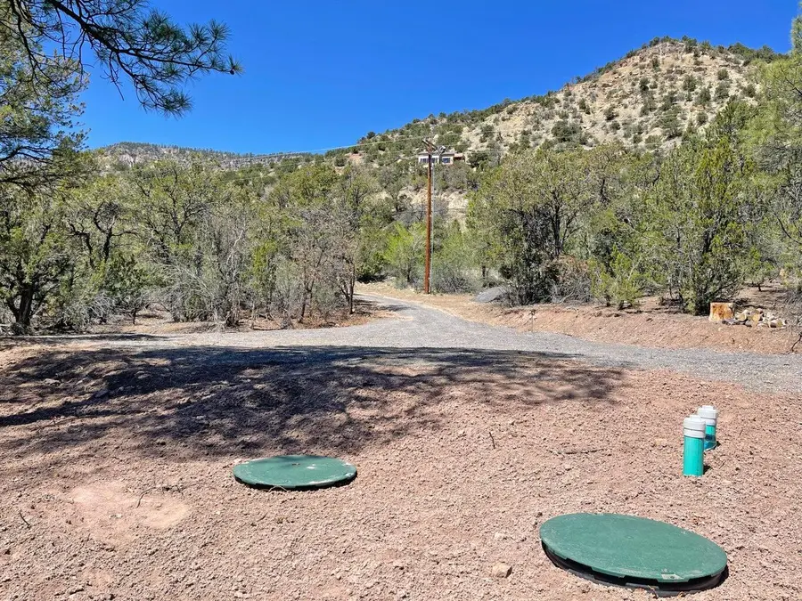 0 Raptor Road, Jemez Springs, NM 87025 - #2