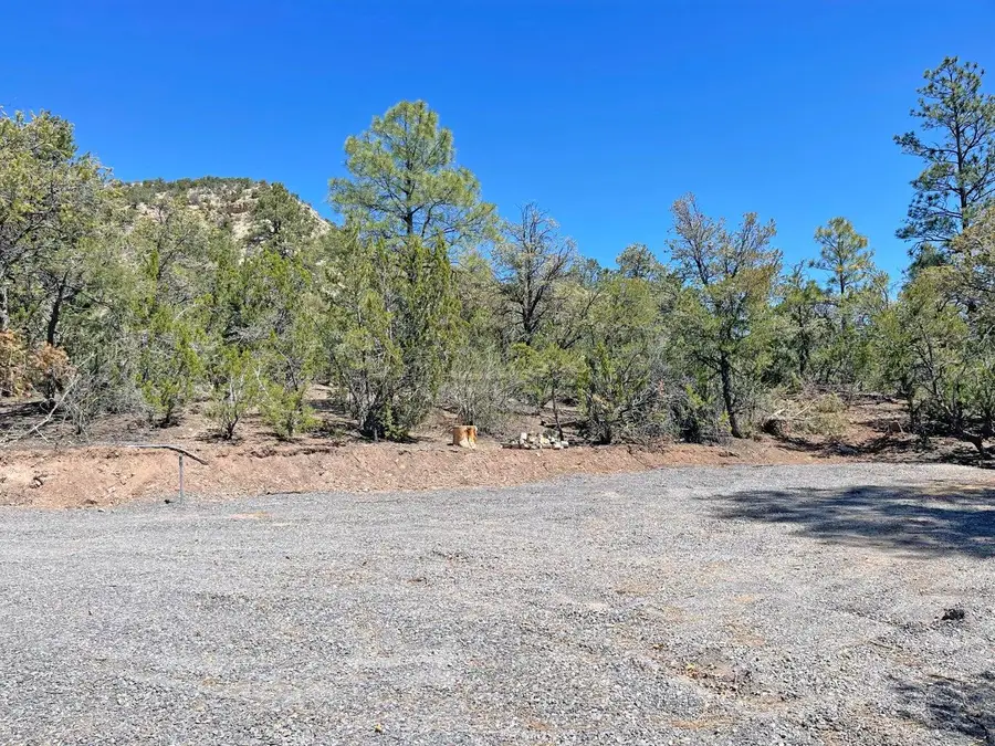 0 Raptor Road, Jemez Springs, NM 87025 - #3