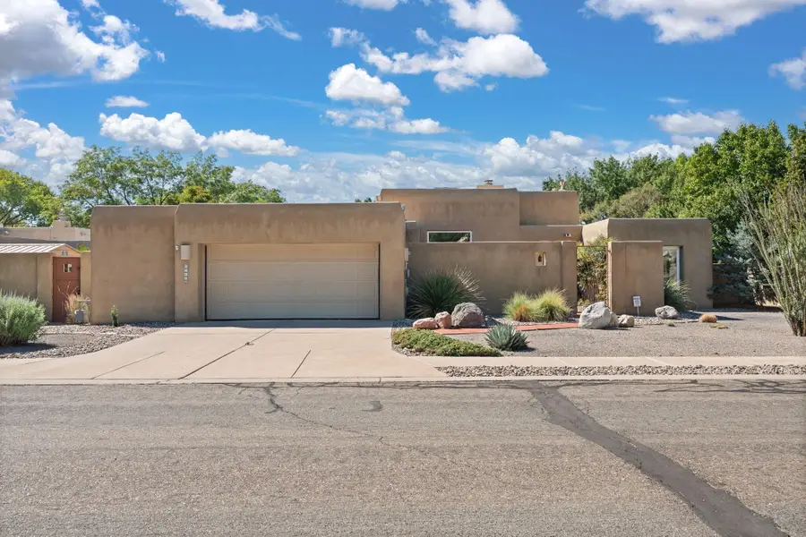 2309 Calle De Real Nw, Albuquerque, NM 87104 - #2
