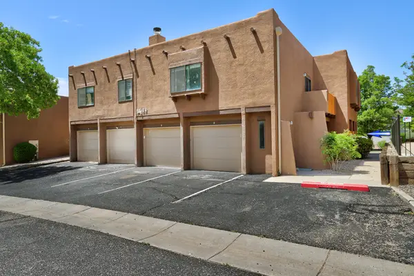 5801 Lowell Street Ne #UNIT 28B, Albuquerque, NM 87111