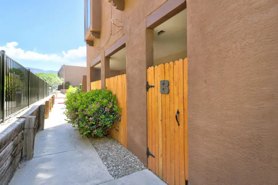 5801 Lowell Street Ne #UNIT 28B, Albuquerque, NM 87111 - #2
