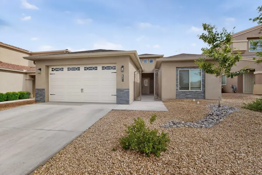 621 Primrose Avenue Sw, Los Lunas, NM 87031 - #2