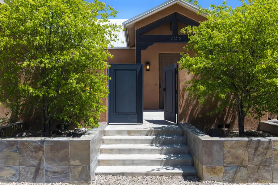 205 Rancho Alondra Road, Corrales, NM 87048 - #2