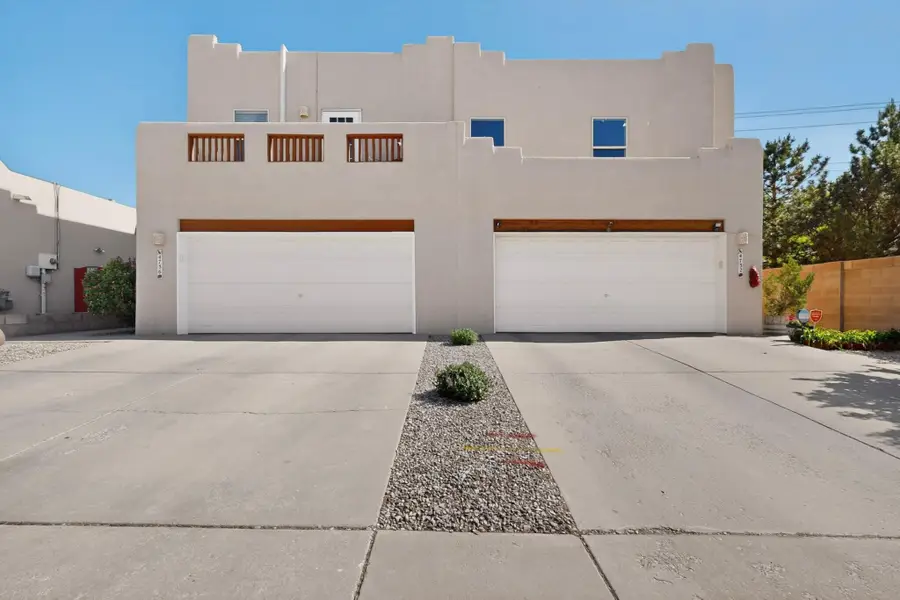 4736 Spanish Sun Avenue Ne, Albuquerque, NM 87110 - #2