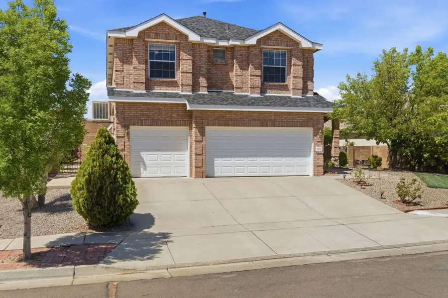 9929 Cameron Street Nw, Albuquerque, NM 87114 - #2