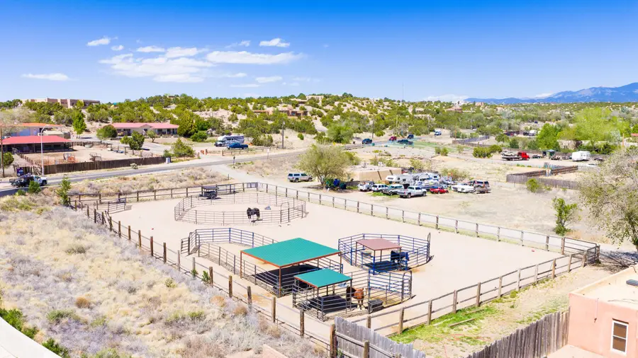 1407 Borrego, Santa Fe, NM 87507 - #2