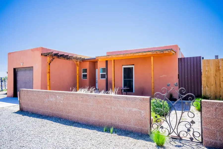 1407 Borrego, Santa Fe, NM 87507 - #3