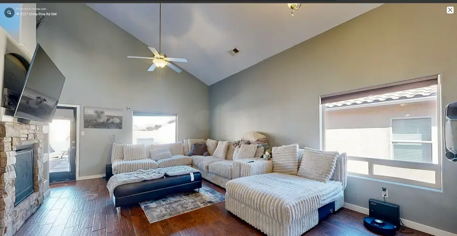 8227 Chilte Pine Road Nw, Albuquerque, NM 87120 - #2